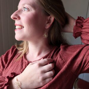 Bracelet personnalisé en fil