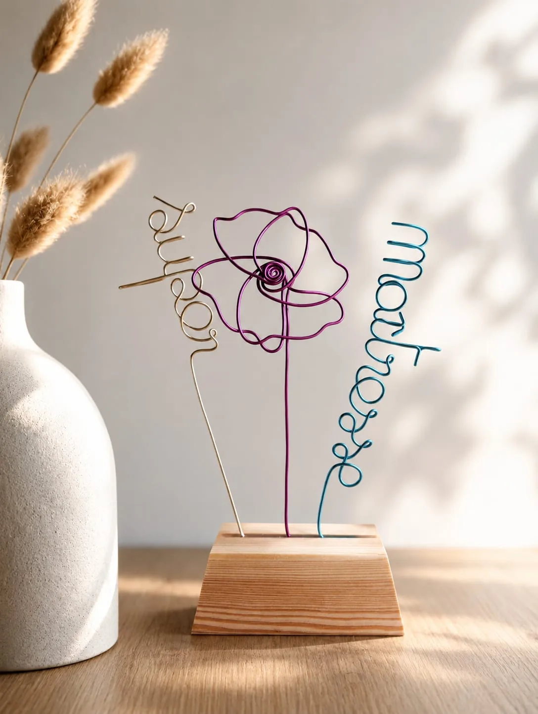 fleurs super maîtresse